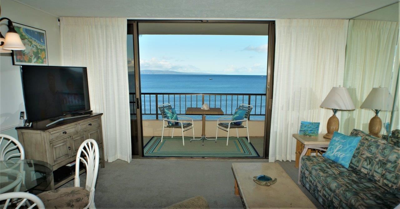 Sugar Beach Resort condo # 531, Kihei, Hawaii - photo 16 of 30