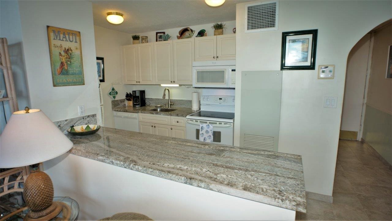 Sugar Beach Resort condo # 531, Kihei, Hawaii - photo 18 of 30