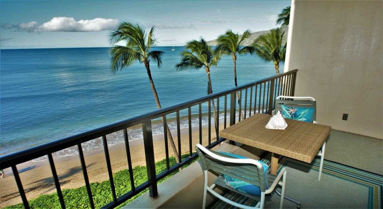 Sugar Beach Resort condo # 531, Kihei, Hawaii - photo 3 of 30