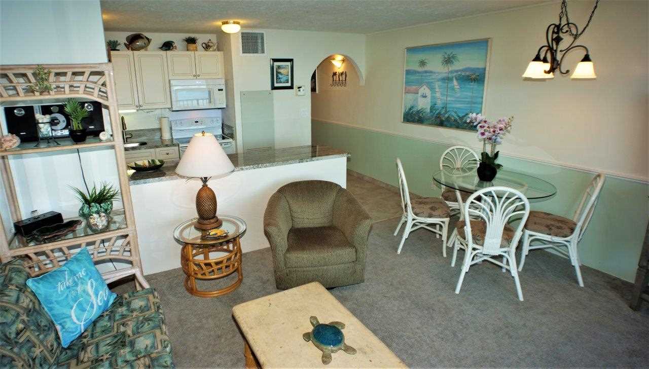Sugar Beach Resort condo # 531, Kihei, Hawaii - photo 4 of 30