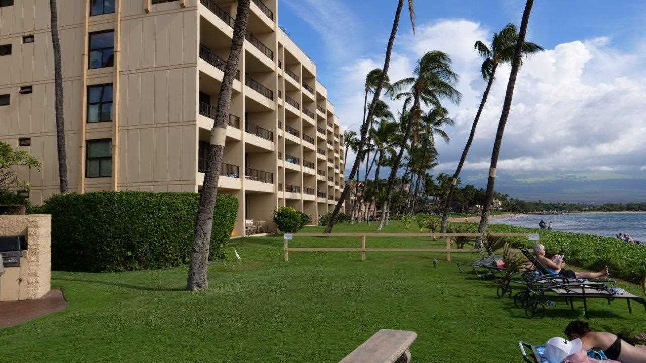 Sugar Beach Resort condo # 531, Kihei, Hawaii - photo 9 of 30