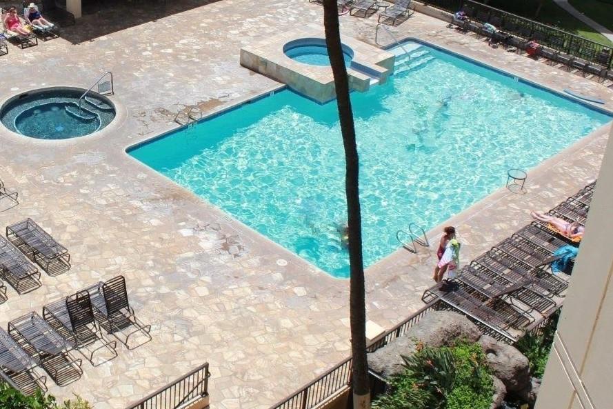 Sugar Beach Resort condo # 531, Kihei, Hawaii - photo 10 of 30