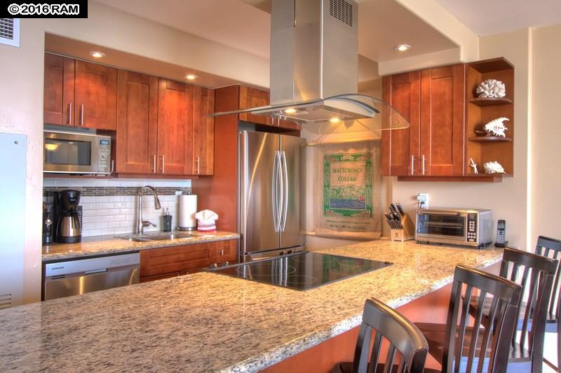 Sugar Beach Resort condo # 532, Kihei, Hawaii - photo 2 of 30