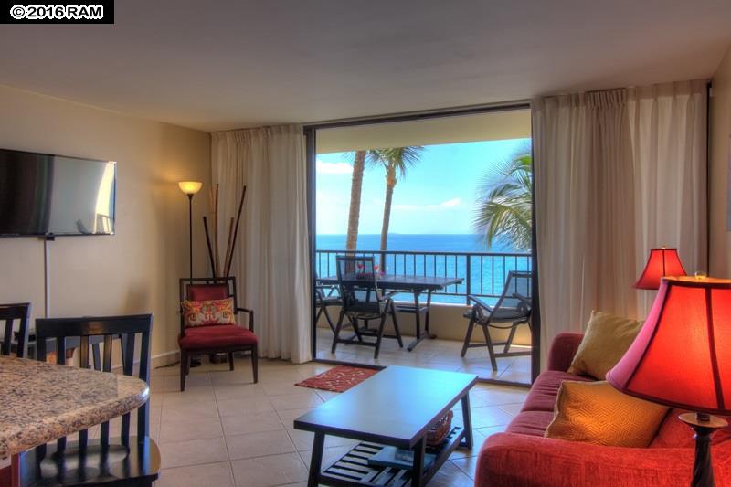 Sugar Beach Resort condo # 532, Kihei, Hawaii - photo 11 of 30