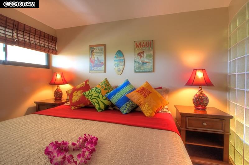 Sugar Beach Resort condo # 532, Kihei, Hawaii - photo 14 of 30