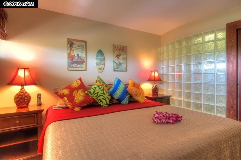 Sugar Beach Resort condo # 532, Kihei, Hawaii - photo 16 of 30