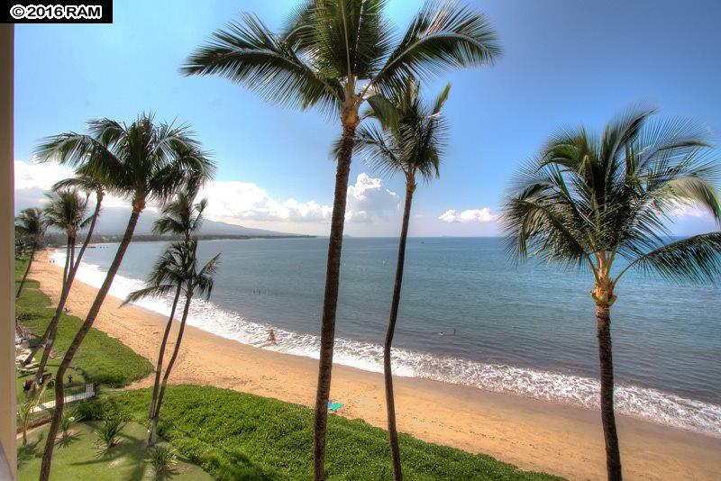 Sugar Beach Resort condo # 532, Kihei, Hawaii - photo 22 of 30