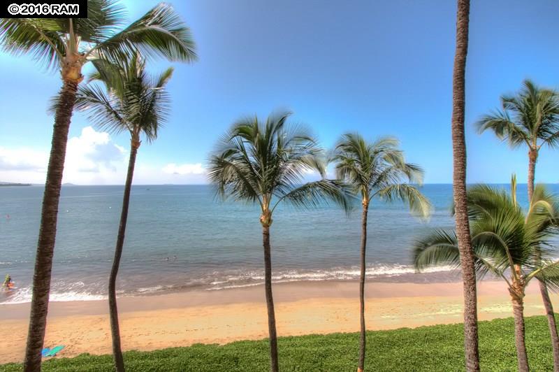 Sugar Beach Resort condo # 532, Kihei, Hawaii - photo 23 of 30
