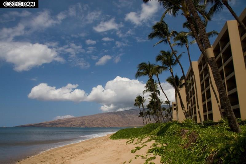 Sugar Beach Resort condo # 532, Kihei, Hawaii - photo 24 of 30