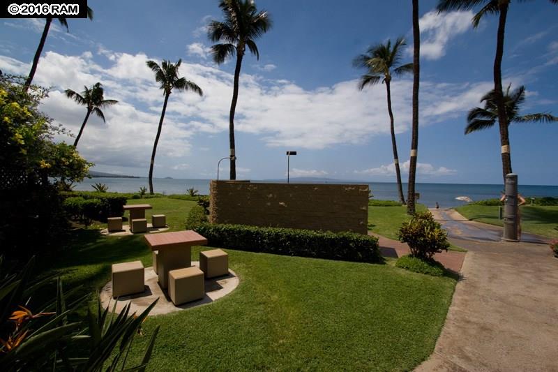 Sugar Beach Resort condo # 532, Kihei, Hawaii - photo 25 of 30