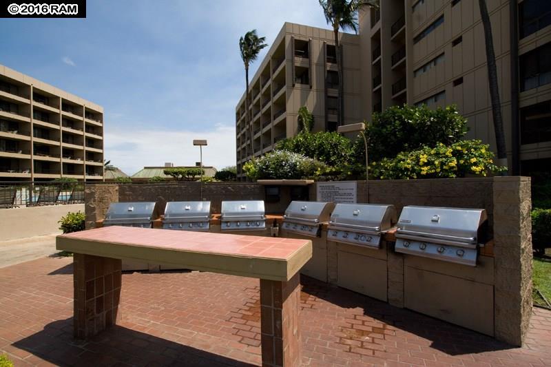 Sugar Beach Resort condo # 532, Kihei, Hawaii - photo 26 of 30