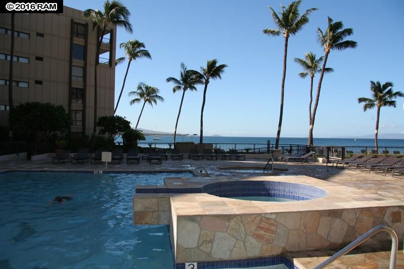 Sugar Beach Resort condo # 532, Kihei, Hawaii - photo 27 of 30