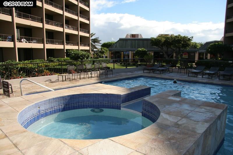 Sugar Beach Resort condo # 532, Kihei, Hawaii - photo 28 of 30