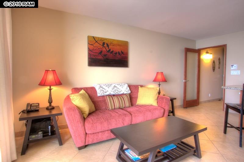 Sugar Beach Resort condo # 532, Kihei, Hawaii - photo 8 of 30