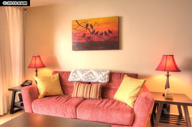 Sugar Beach Resort condo # 532, Kihei, Hawaii - photo 9 of 30
