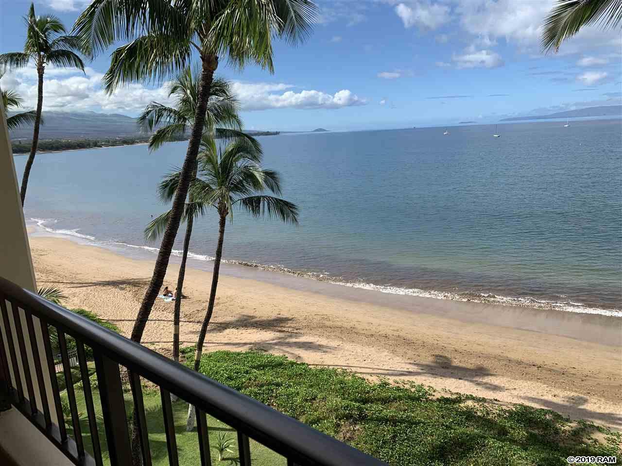 Sugar Beach Resort condo # 534, Kihei, Hawaii - photo 27 of 30