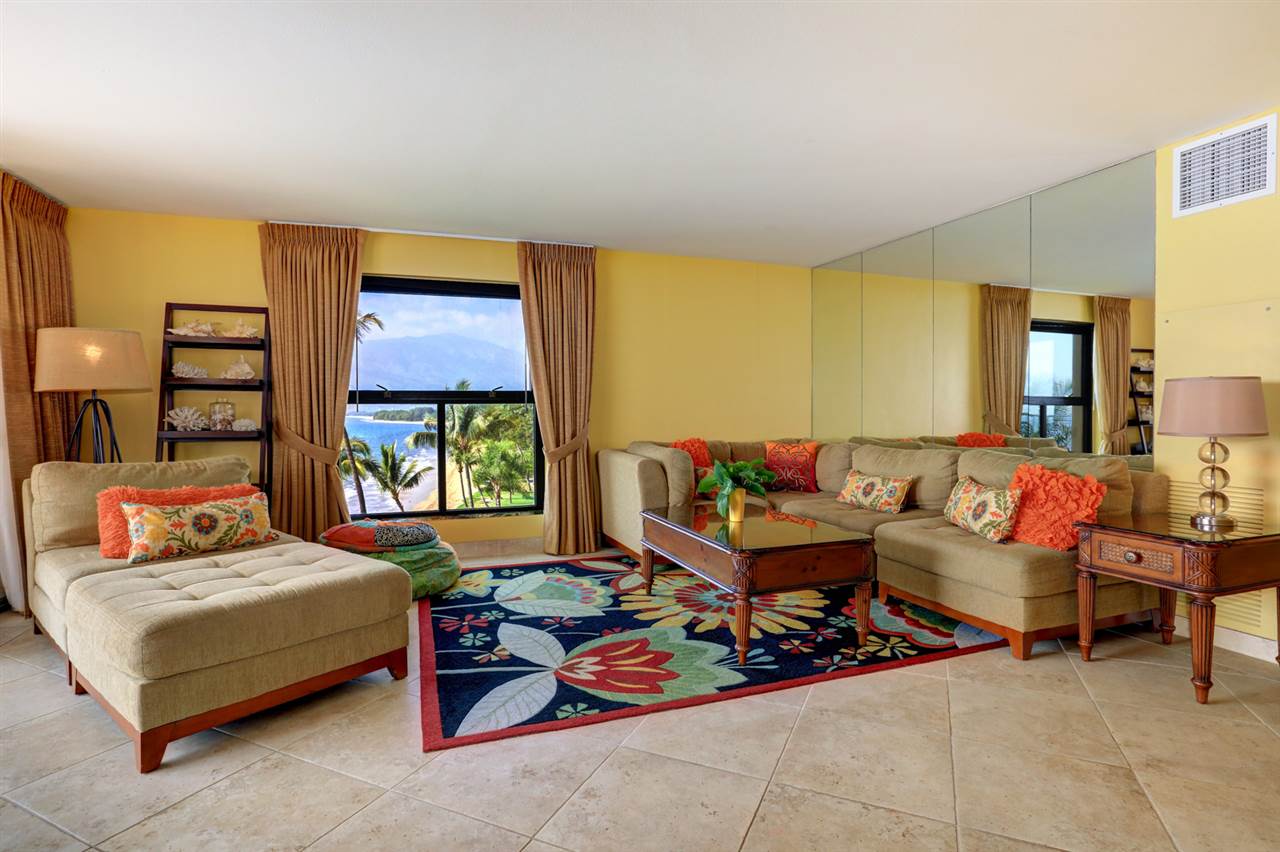 Sugar Beach Resort condo # 535, Kihei, Hawaii - photo 11 of 29