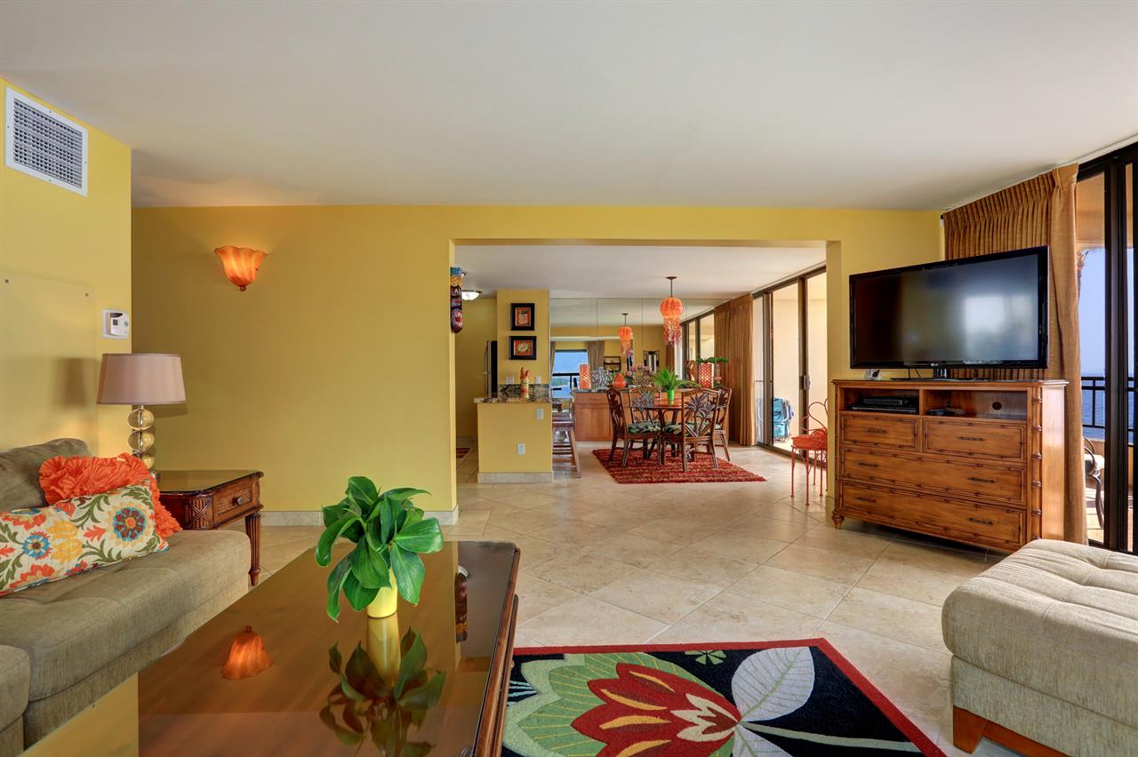 Sugar Beach Resort condo # 535, Kihei, Hawaii - photo 12 of 29