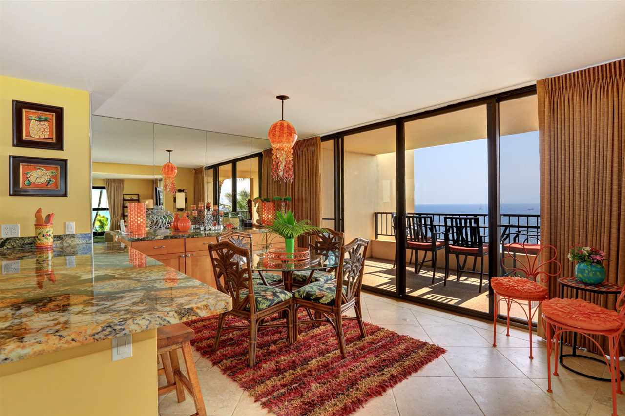 Sugar Beach Resort condo # 535, Kihei, Hawaii - photo 13 of 29
