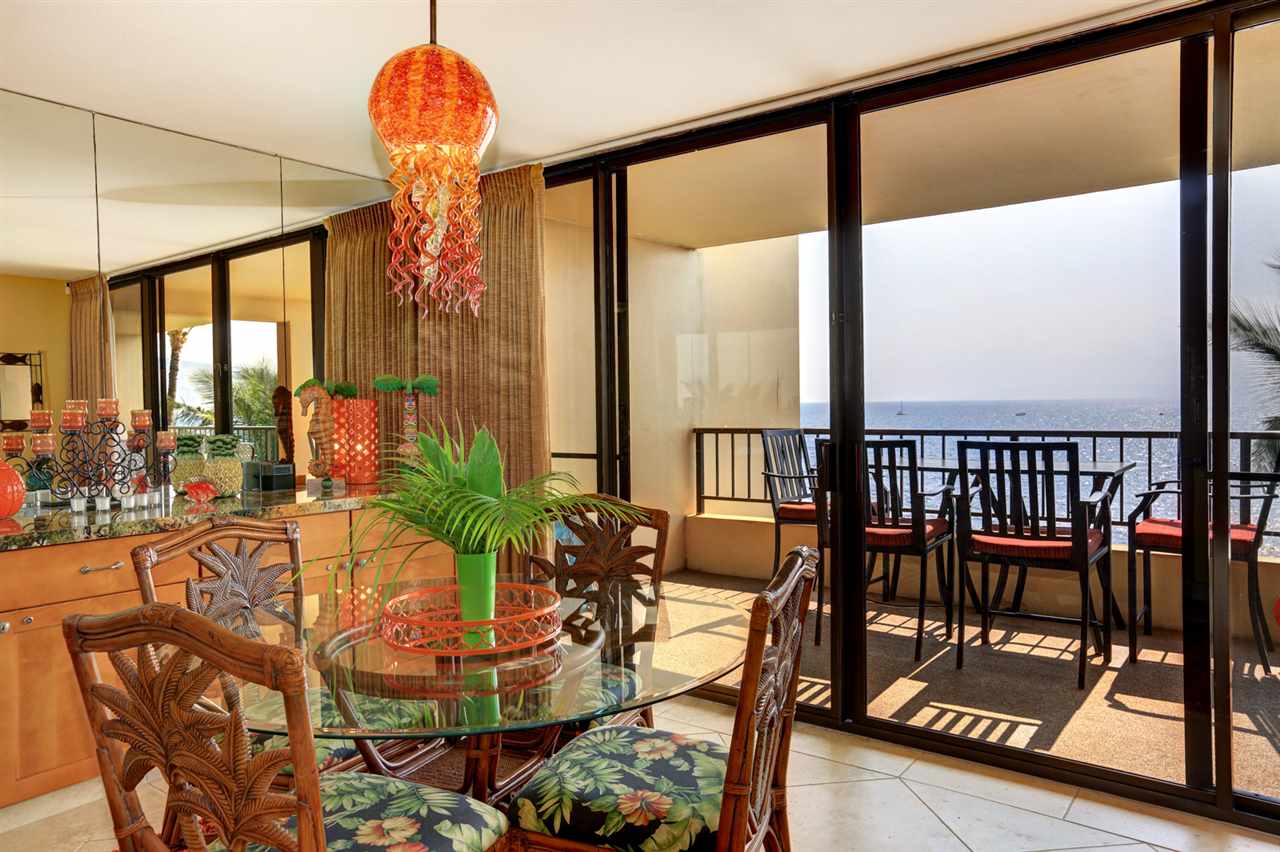 Sugar Beach Resort condo # 535, Kihei, Hawaii - photo 14 of 29