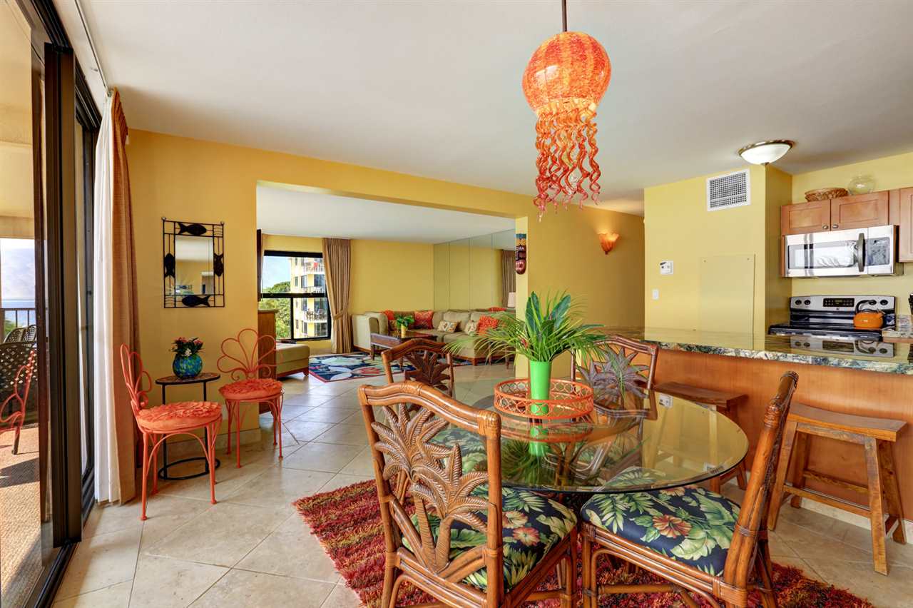 Sugar Beach Resort condo # 535, Kihei, Hawaii - photo 15 of 29