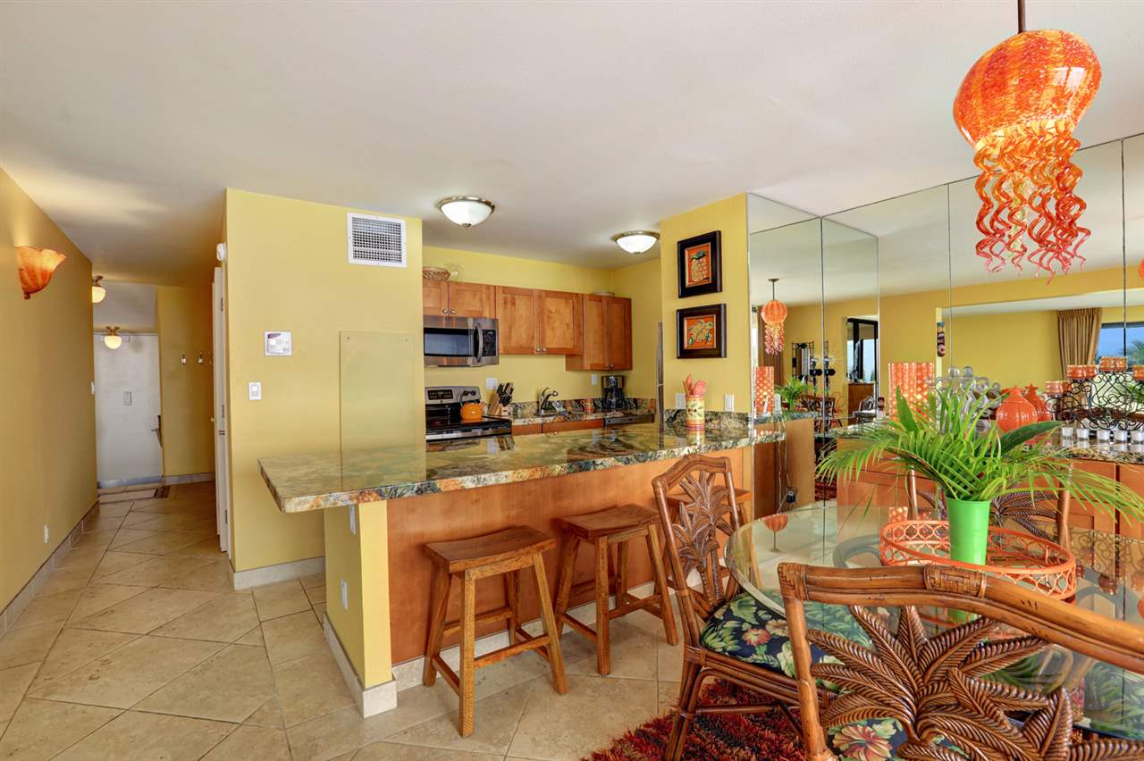 Sugar Beach Resort condo # 535, Kihei, Hawaii - photo 16 of 29