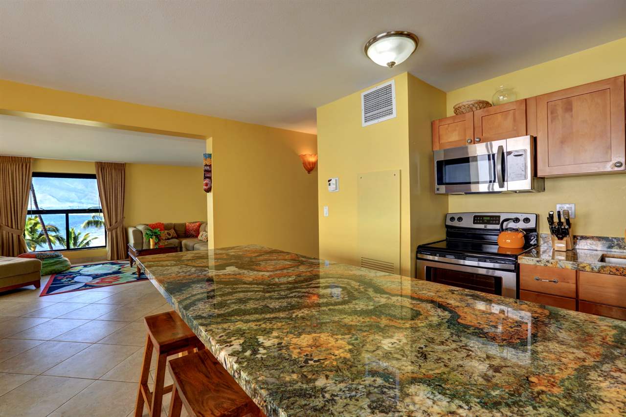 Sugar Beach Resort condo # 535, Kihei, Hawaii - photo 17 of 29