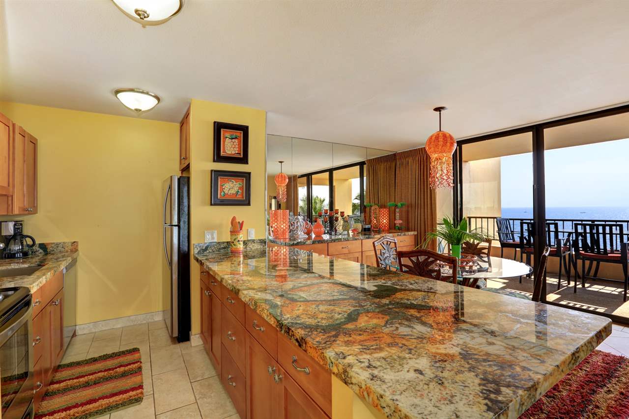 Sugar Beach Resort condo # 535, Kihei, Hawaii - photo 19 of 29