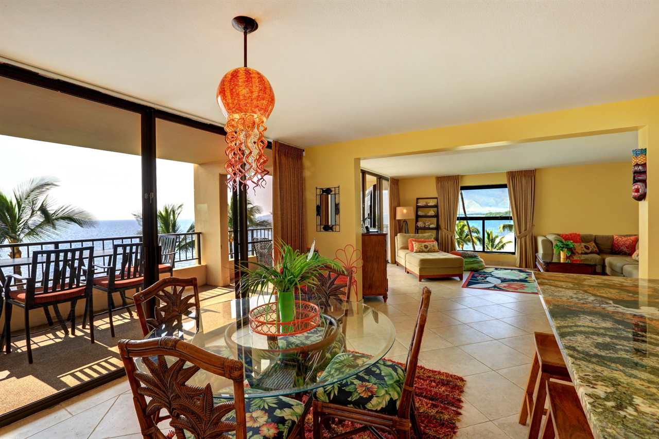 Sugar Beach Resort condo # 535, Kihei, Hawaii - photo 20 of 29