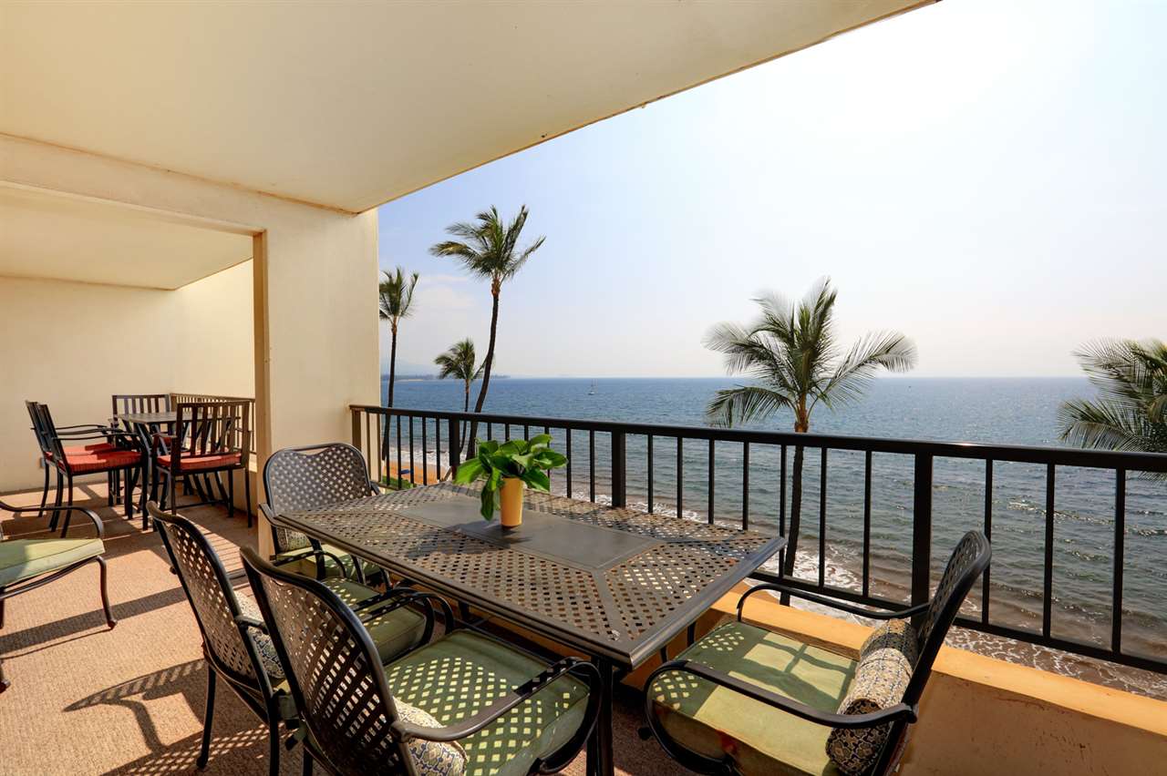 Sugar Beach Resort condo # 535, Kihei, Hawaii - photo 3 of 29
