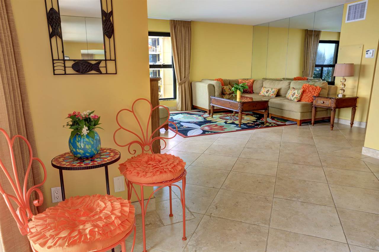 Sugar Beach Resort condo # 535, Kihei, Hawaii - photo 21 of 29