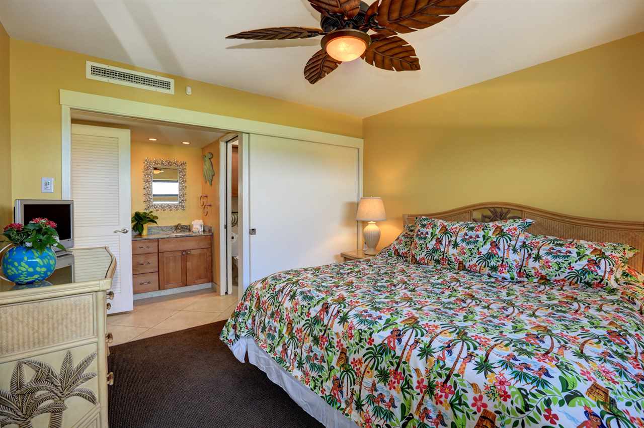 Sugar Beach Resort condo # 535, Kihei, Hawaii - photo 23 of 29