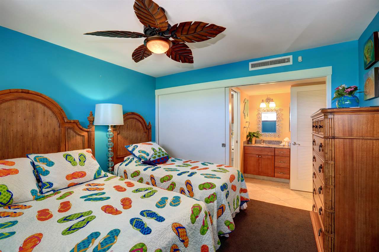 Sugar Beach Resort condo # 535, Kihei, Hawaii - photo 24 of 29