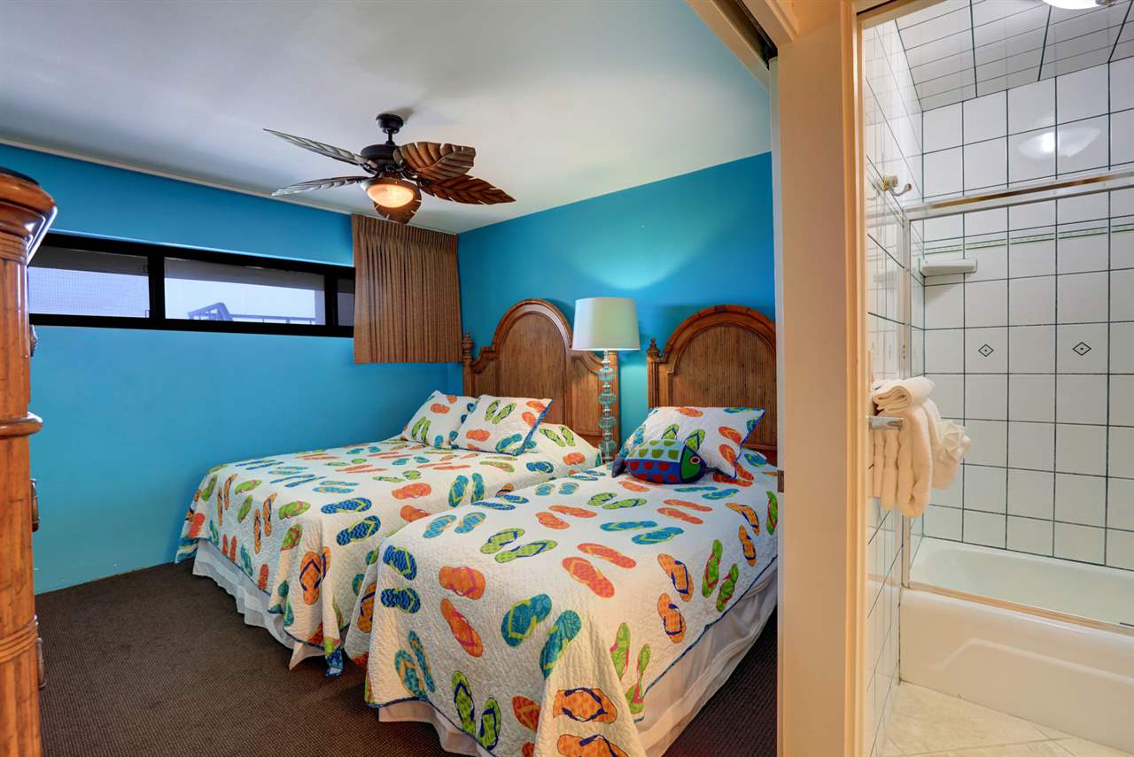 Sugar Beach Resort condo # 535, Kihei, Hawaii - photo 25 of 29