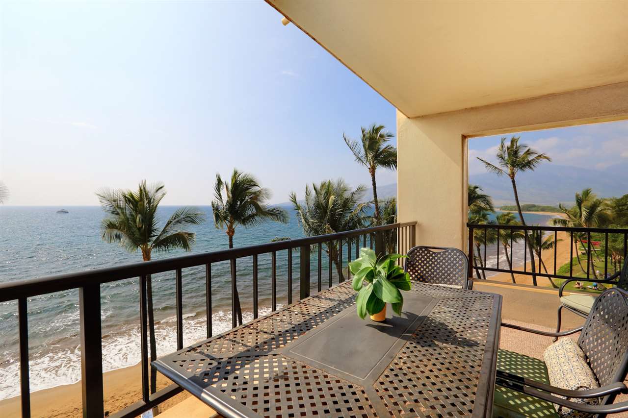 Sugar Beach Resort condo # 535, Kihei, Hawaii - photo 7 of 29