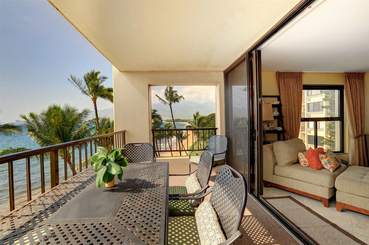 Sugar Beach Resort condo # 535, Kihei, Hawaii - photo 8 of 29