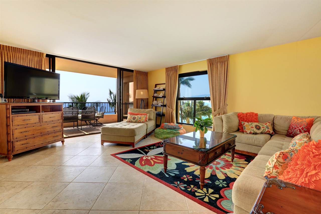 Sugar Beach Resort condo # 535, Kihei, Hawaii - photo 9 of 29