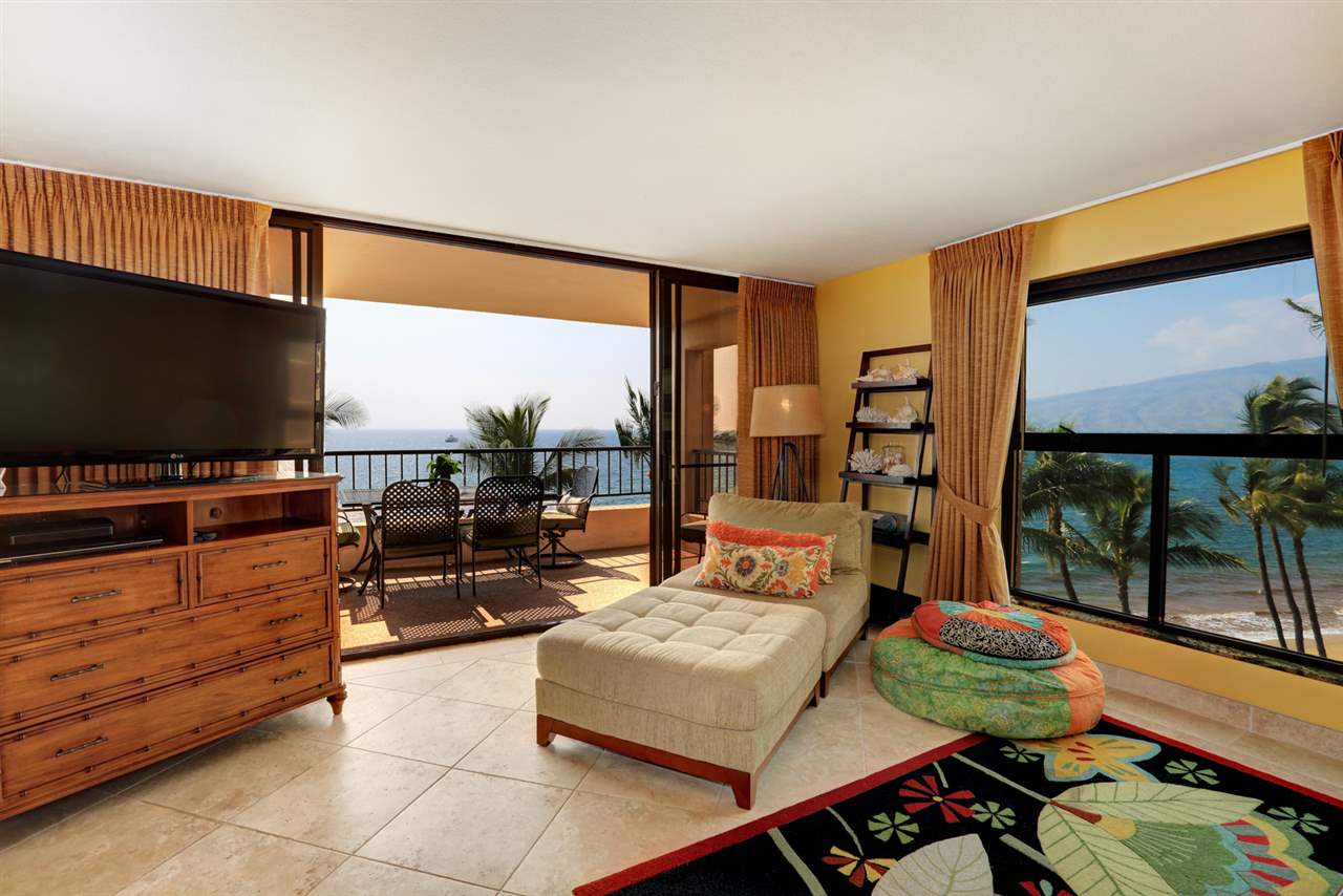 Sugar Beach Resort condo # 535, Kihei, Hawaii - photo 10 of 29
