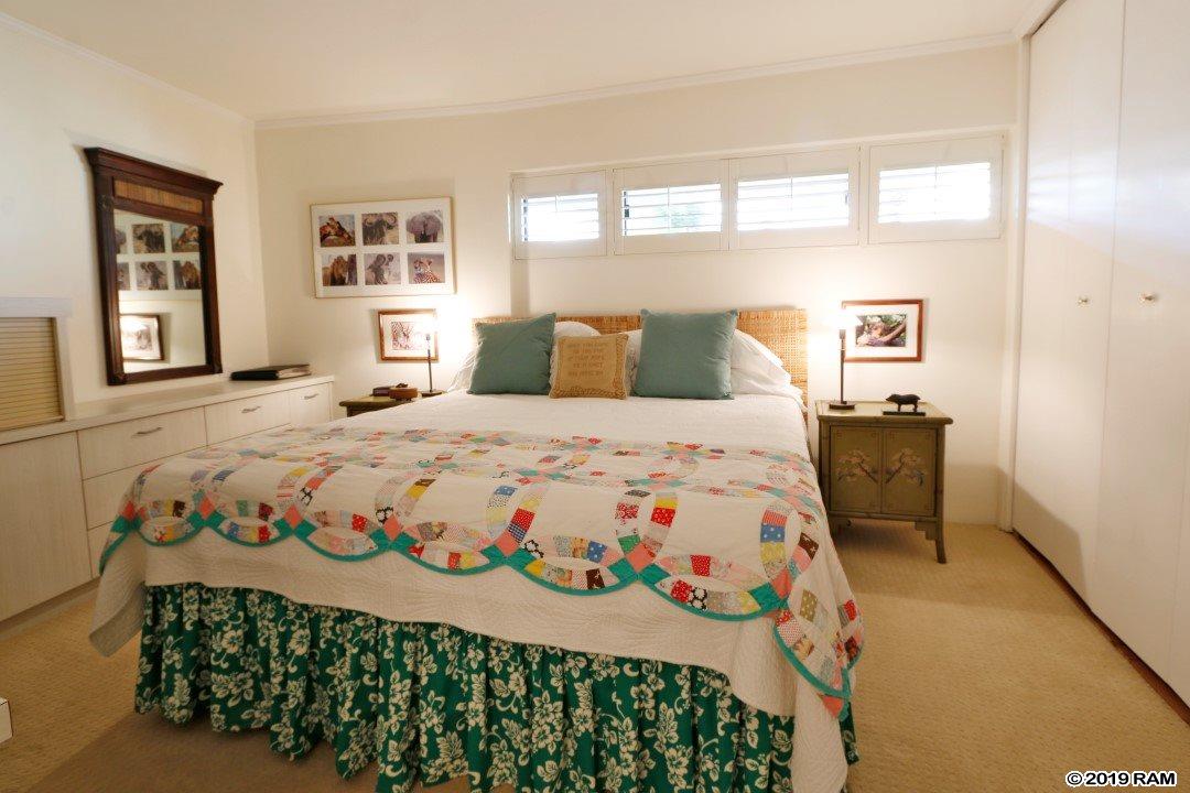 Sugar Beach Resort condo # 611, Kihei, Hawaii - photo 16 of 26