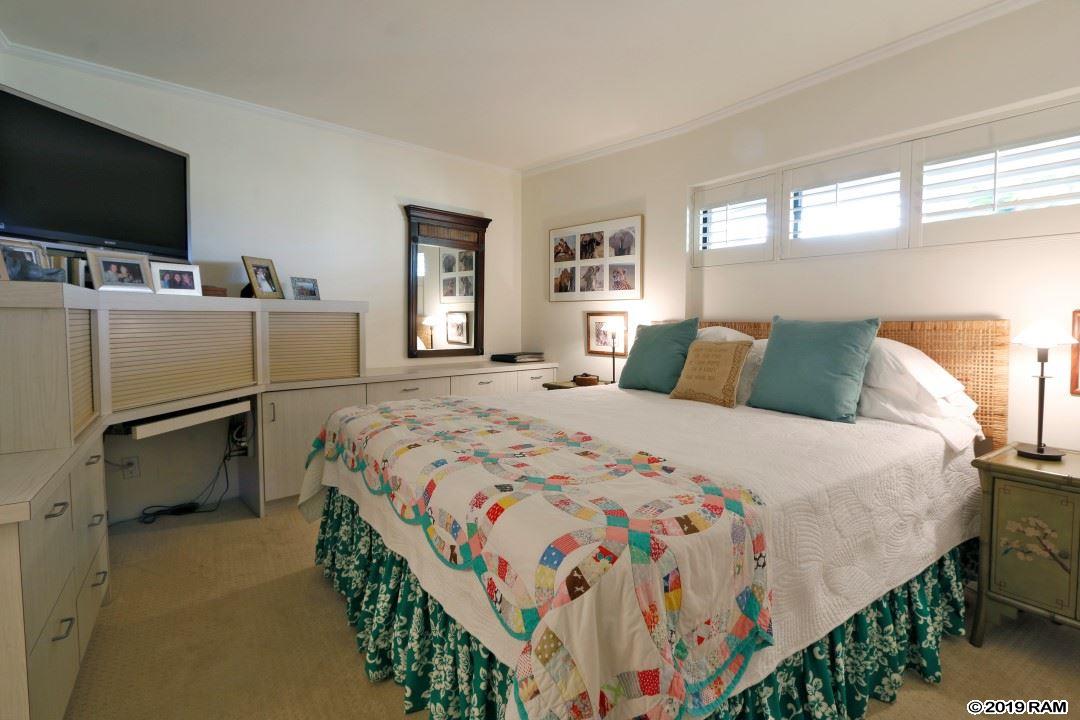 Sugar Beach Resort condo # 611, Kihei, Hawaii - photo 17 of 26
