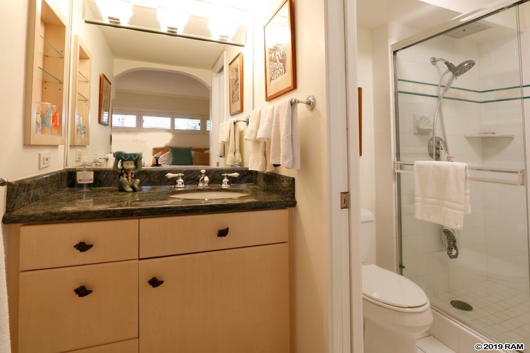 Sugar Beach Resort condo # 611, Kihei, Hawaii - photo 19 of 26