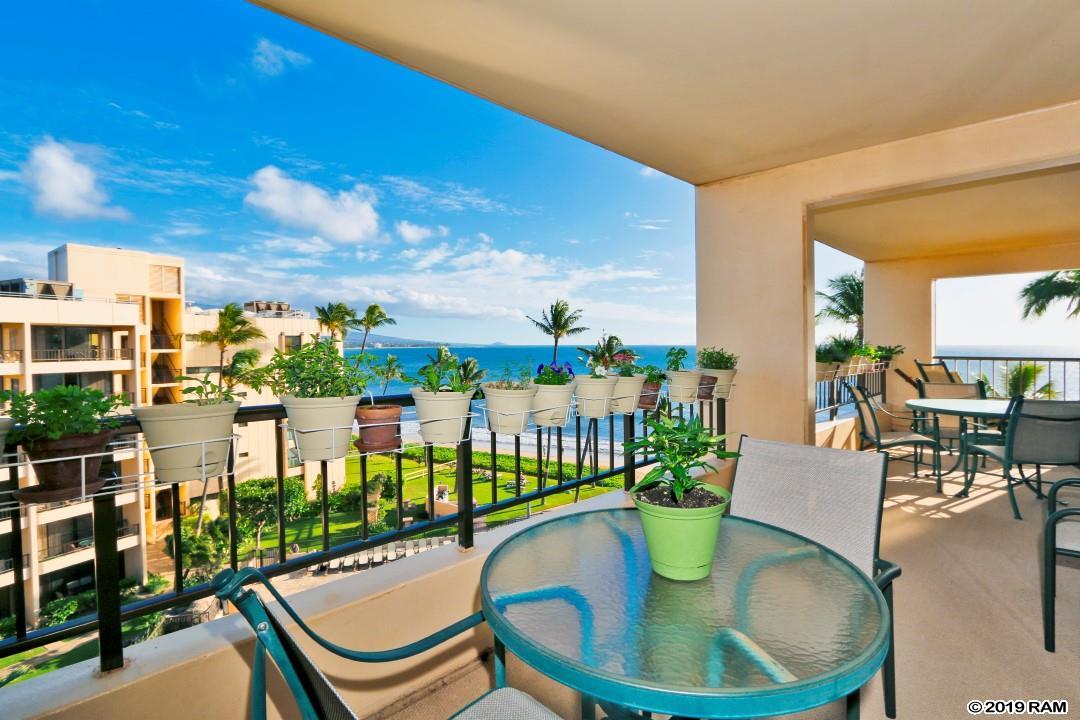 Sugar Beach Resort condo # 611, Kihei, Hawaii - photo 20 of 26