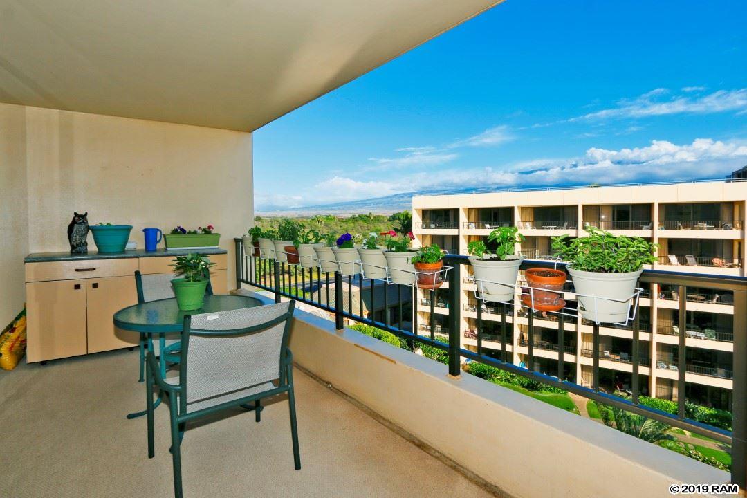Sugar Beach Resort condo # 611, Kihei, Hawaii - photo 21 of 26