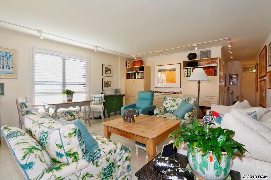 Sugar Beach Resort condo # 611, Kihei, Hawaii - photo 5 of 26