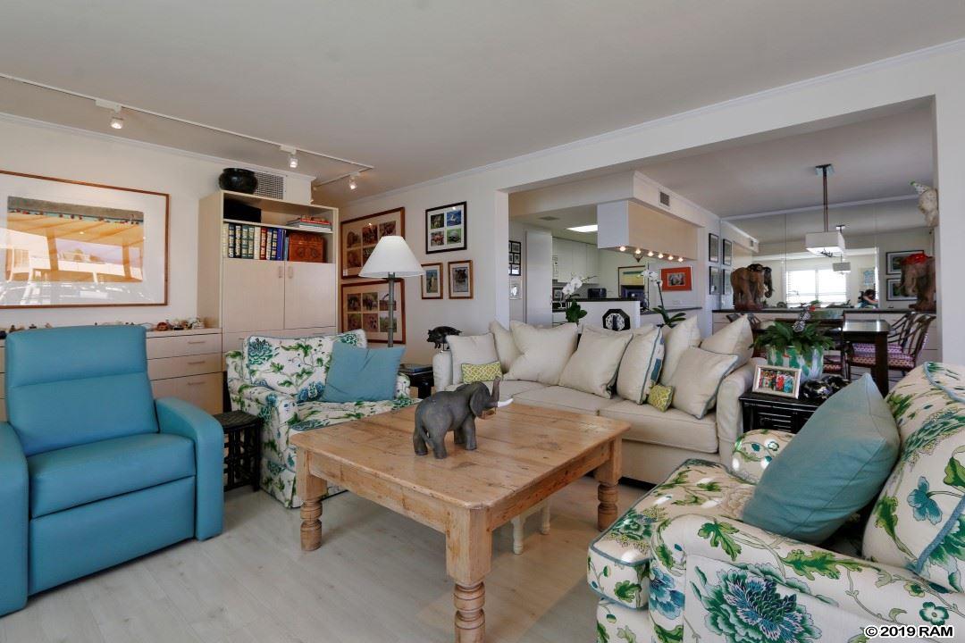 Sugar Beach Resort condo # 611, Kihei, Hawaii - photo 6 of 26
