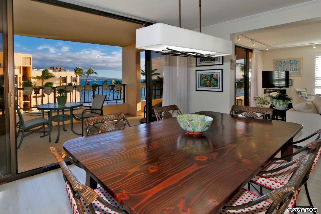 Sugar Beach Resort condo # 611, Kihei, Hawaii - photo 8 of 26