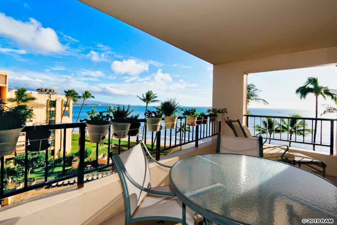 Sugar Beach Resort condo # 611, Kihei, Hawaii - photo 9 of 26