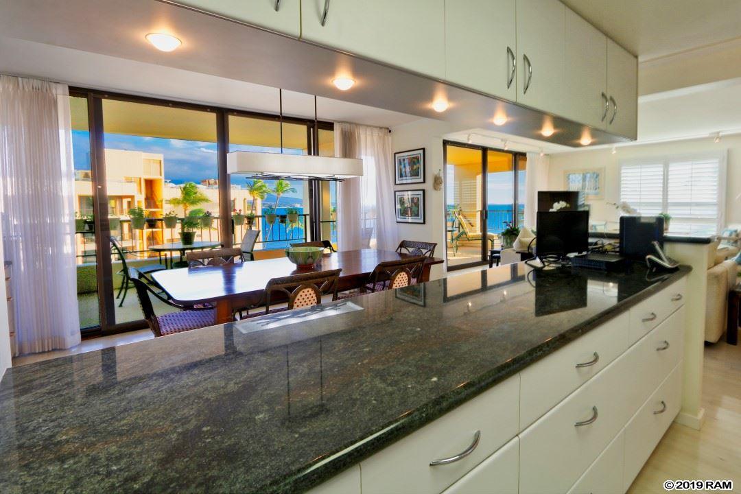 Sugar Beach Resort condo # 611, Kihei, Hawaii - photo 10 of 26
