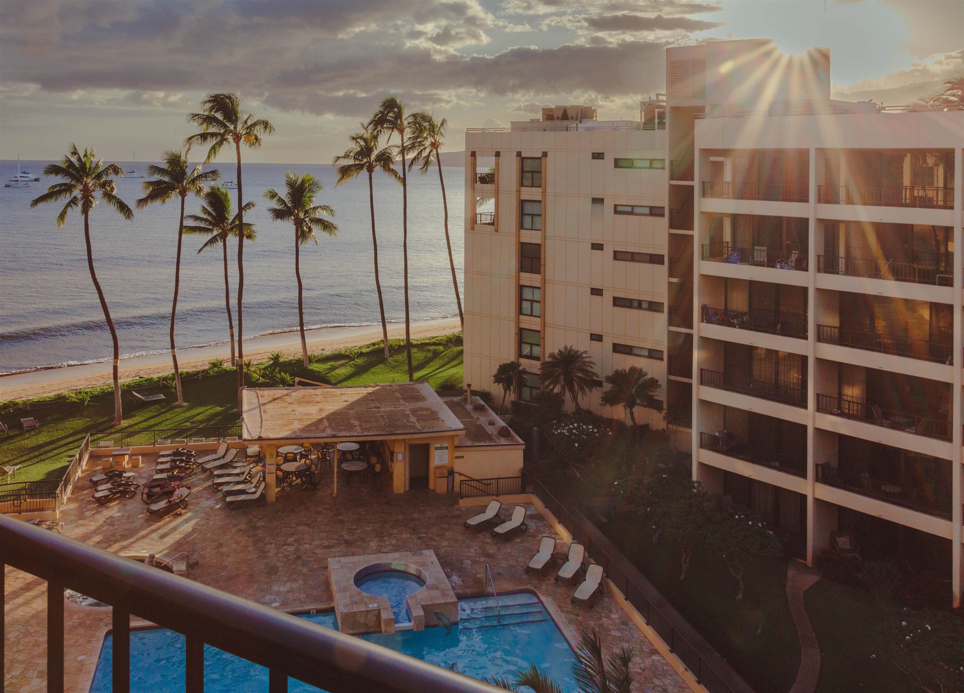 Sugar Beach Resort condo # PH06, Kihei, Hawaii - photo 2 of 45