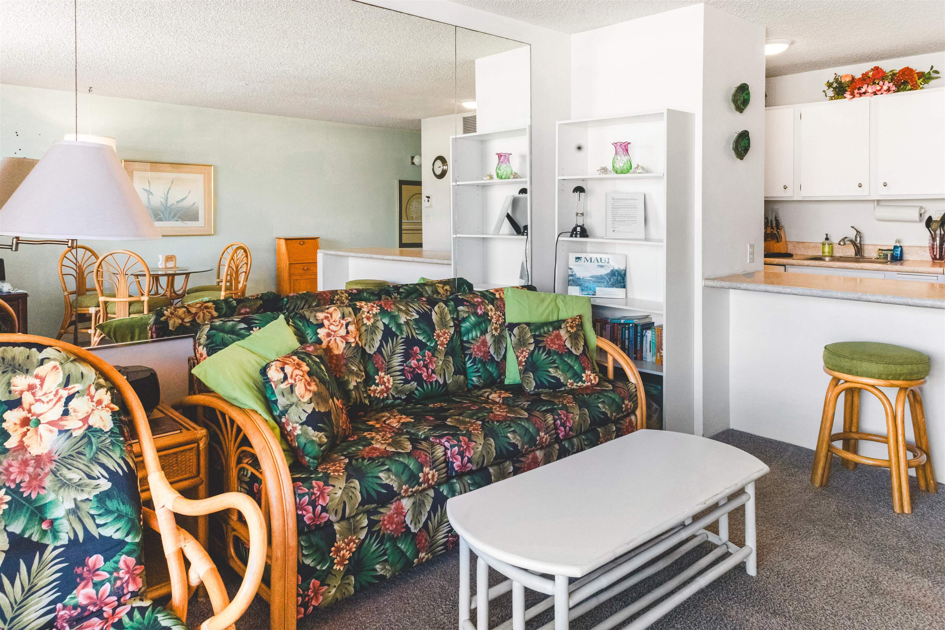 Sugar Beach Resort condo # PH06, Kihei, Hawaii - photo 11 of 45